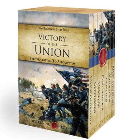 Victory of the Union Product Image