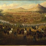 Sully's Expedition and the Battle of Killdeer Mountain