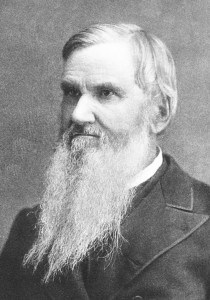 Robert Lewis Dabney