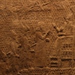 Biblical History in the British Museum