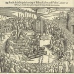 Hugh Latimer: A Candle That Will Never Go Out