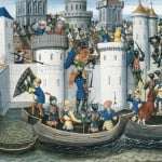 The Fourth Crusade – A Shame to Christendom