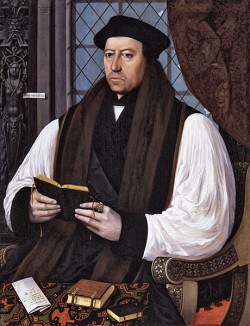 Cranmer