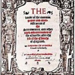 Thomas Cranmer: Out of Weakness He Was Made Strong