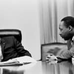 Was Martin Luther King Jr. a Christian?