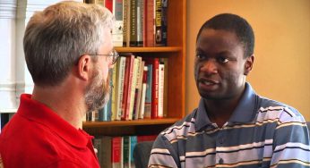 An African’s View of the Slave Trade