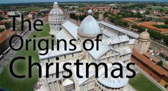 Discerning History Christmas Videos