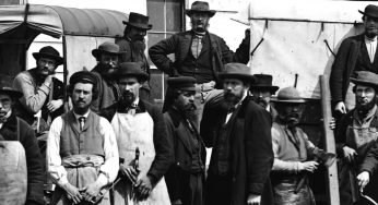 Civil War Medicine – Dr. Letterman and the Battle of Antietam