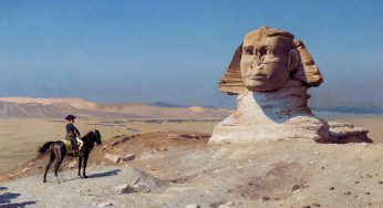 What Made Napoleon a Great Leader?