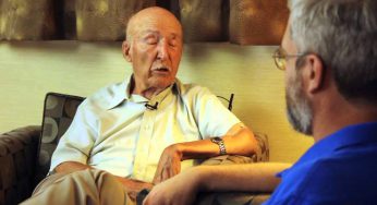 Ed Bearss on the Western Theater of the Civil War