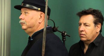 How to Take a Civil War Photograph