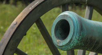 Saving Battlefields with the Civil War Trust