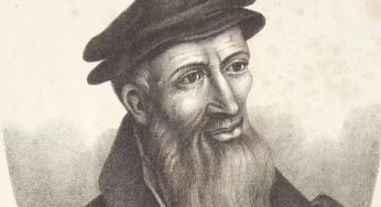 William Farel: a Forerunner to the French Reformation