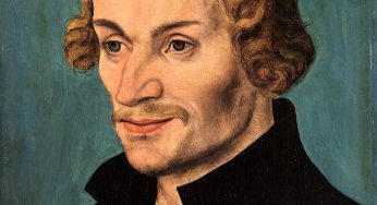 Theodore Beza: John Calvin’s Successor