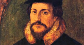 John Calvin and the Reformation