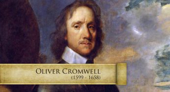 Oliver Cromwell: From Geneva to England