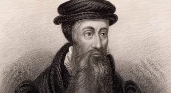 John Knox: The Father of Presbyterianism
