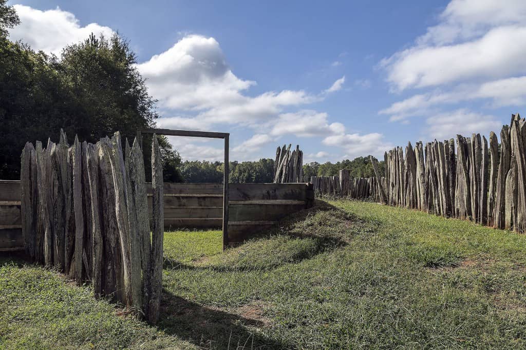 Top 10 Best Revolutionary War Battlefields Discerning History