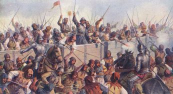 How Hussite Peasants Defeated Knights