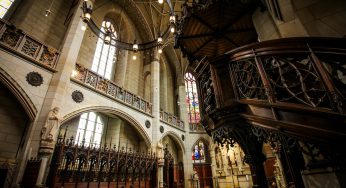A Photo Tour of Wittenburg