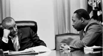 Was Martin Luther King Jr. a Christian?