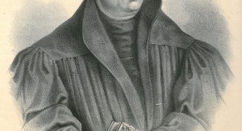 Justus Jonas: Semper Reformanda