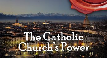 How the Catholic Church Consolidated Power (Claudius of Turin Video, Part 1)