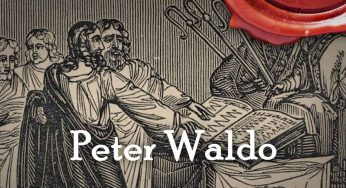 The Life of Peter Waldo