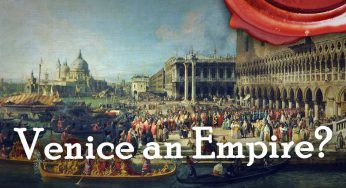 How Venice Ruled the World (Venice Video Part 1)