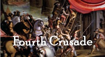 What Went Wrong with the Fourth Crusade? (Venice Video Part 2)