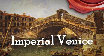 Life in Venice the Empire (Venice Video Part 3)