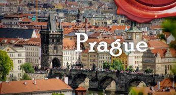 Introduction to Prague and Bohemia (Video)