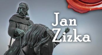Jan Zizka – Warrior of the Hussites (Video)