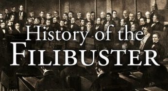 The Filibuster in the News
