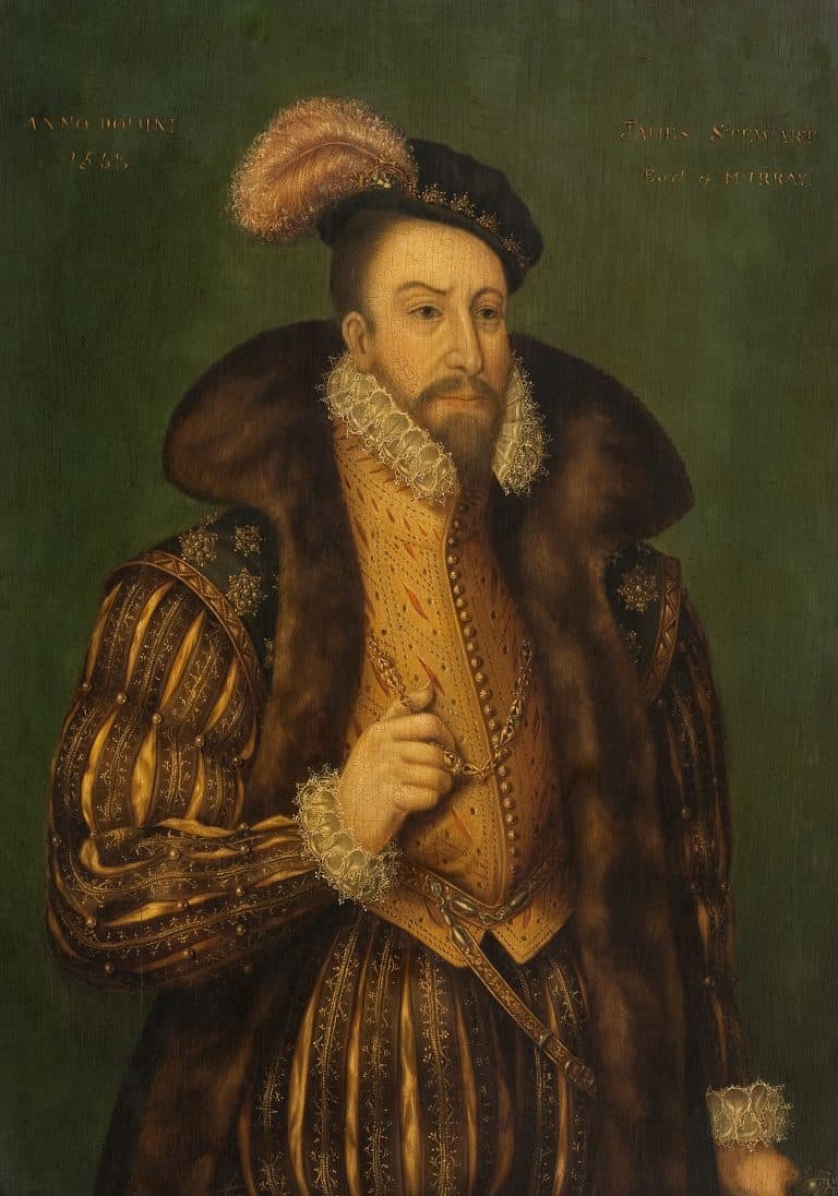 James Stewart, Earl of Moray The Good Regent Discerning History James Stewart, Earl of Moray The Good Regent Discerning History