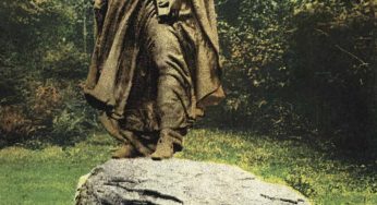 Priscilla Alden: Maiden of the Mayflower
