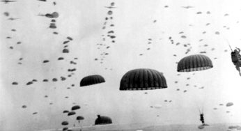 Why Operation Market Garden Failed – A Bridge Too Far