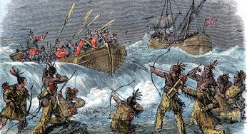 Did the Puritans Incite War to Capture Slaves?