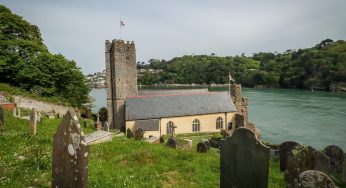 On Bradford’s Trail: Dartmouth