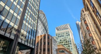 On Bradford’s Trail: Duke’s Place, London