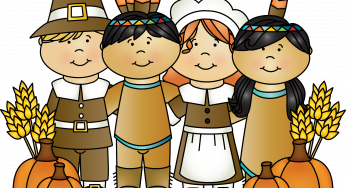 Thanksgiving Decolonizing Lies