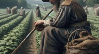 The Nobility of All Work (from Daniel Dyke)