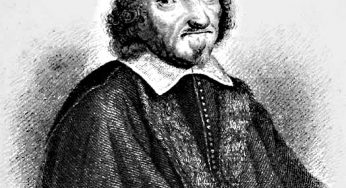 Myles Coverdale: Take These Words Into Thy Heart
