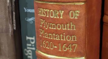 What Edition of Plymouth Plantation Should You Buy?