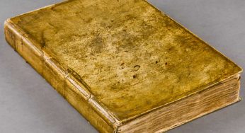 No, Of Plymouth Plantation Was Not Bradford’s Diary
