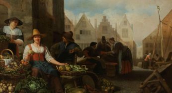 Closing the Door on Pilgrims and Abortion