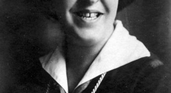 Corrie ten Boom: Underneath are the Everlasting Arms